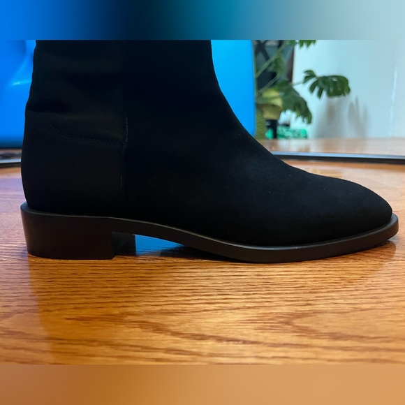 Stuart Weitzman Keelan Boot - Picture 2 of 5
